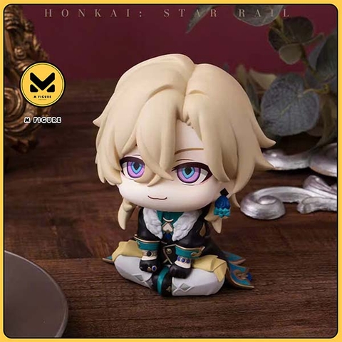[Pre Order] MÔ HÌNH Aventurine - Honkai: Star Rail - Look Up (MegaHouse) FIGURE CHÍNH HÃNG
