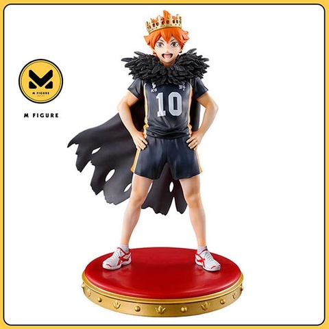 MÔ HÌNH Hinata Shouyou - Haikyuu!! - Ichiban Kuji - Ichiban Kuji Haikyuu!! ~10th Annivesary!~ (B Prize) (Bandai Spirits) FIGURE CHÍNH HÃNG