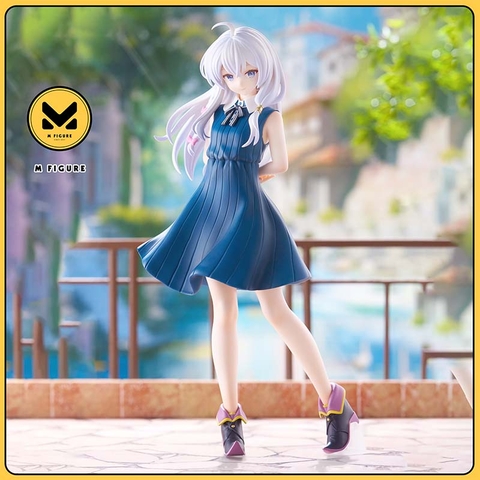 [PRE ORDER] MÔ HÌNH Elaina - Majo no Tabitabi - Trio-Try-iT Figure - One-Piece ver. (FuRyu) FIGURE CHÍNH HÃNG