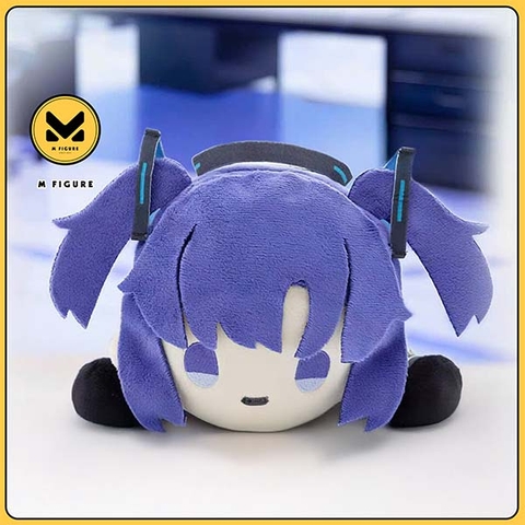 BÔNG Hayase Yuuka - Blue Archive - Blue Archive Official Plush (Yostar) PLUSHIE CHÍNH HÃNG