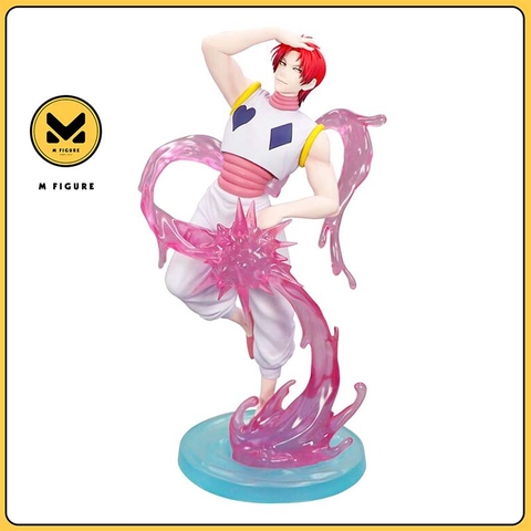[Pre Order] MÔ HÌNH Hisoka Morow - Hunter × Hunter - Exc∞d Creative (FuRyu) FIGURE CHÍNH HÃNG