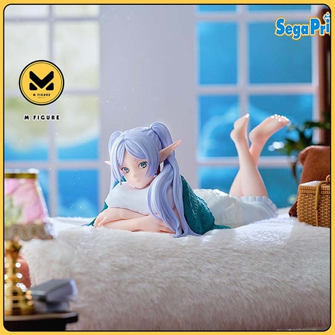 [Pre Order] MÔ HÌNH Frieren - Sousou no Frieren - Yumemirize - Roomwear (Sega Fave) FIGURE CHÍNH HÃNG