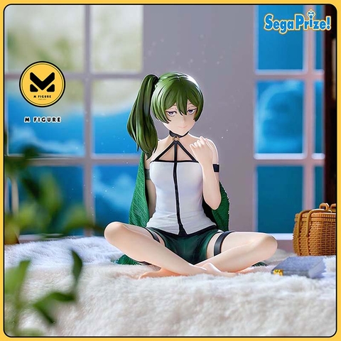 [Pre Order] MÔ HÌNH Übel - Sousou no Frieren - Yumemirize - Roomwear (Sega Fave) FIGURE CHÍNH HÃNG
