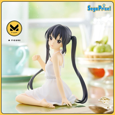 [Pre Order] MÔ HÌNH Nakano Azusa - K-ON! - Yumemirize (Sega Fave) FIGURE CHÍNH HÃNG
