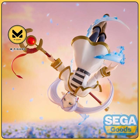 [Pre Order] MÔ HÌNH Frieren - Sousou no Frieren - Figurizm Alpha (Sega Fave) FIGURE CHÍNH HÃNG