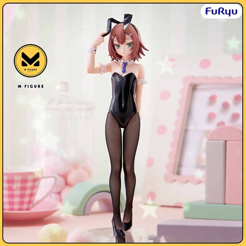 [Pre Order] MÔ HÌNH Kinoshita Hideyoshi - Baka to Test to Shoukanjuu Ni! - BiCute Bunnies (FuRyu) FIGURE CHÍNH HÃNG