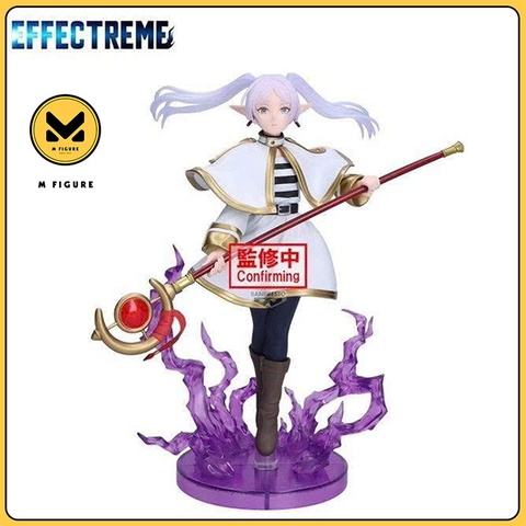 [Pre Order] MÔ HÌNH Frieren - Sousou no Frieren - Effectreme (Bandai Spirits) FIGURE CHÍNH HÃNG