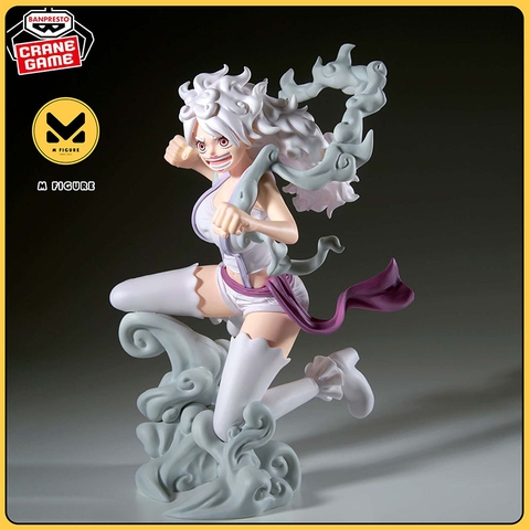 [Pre Order] MÔ HÌNH Jewelry Bonney - One Piece - Grandista (Bandai Spirits) FIGURE CHÍNH HÃNG
