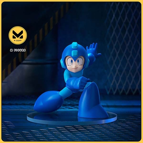 [Pre Order] MÔ HÌNH Rockman - Pop Up Parade (Good Smile Company) FIGURE CHÍNH HÃNG