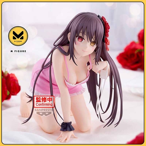 [Pre Order] MÔ HÌNH Tokisaki Kurumi - Date A Live V - Relax Time (Bandai Spirits) FIGURE CHÍNH HÃNG