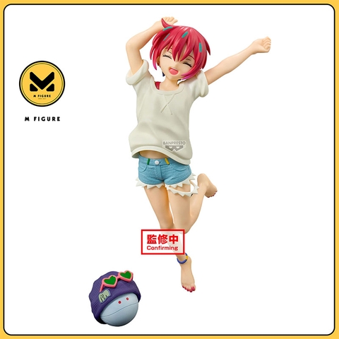[Pre Order] MÔ HÌNH Amate Yuzuriha - Kidou Senshi Gundam GQuuuuuuX - Haro - Ending Ver. (Bandai Spirits) FIGURE CHÍNH HÃNG