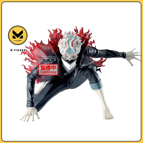 [Pre Order] MÔ HÌNH Takakura Ken - Dandadan - Vibration Stars - Henshin (Bandai Spirits) FIGURE CHÍNH HÃNG