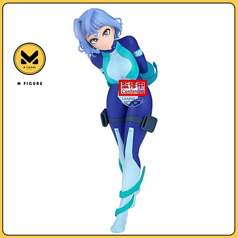 [Pre Order] MÔ HÌNH Hado Nejire - Boku no Hero Academia - Glitter & Glamours - II (Bandai Spirits) FIGURE CHÍNH HÃNG