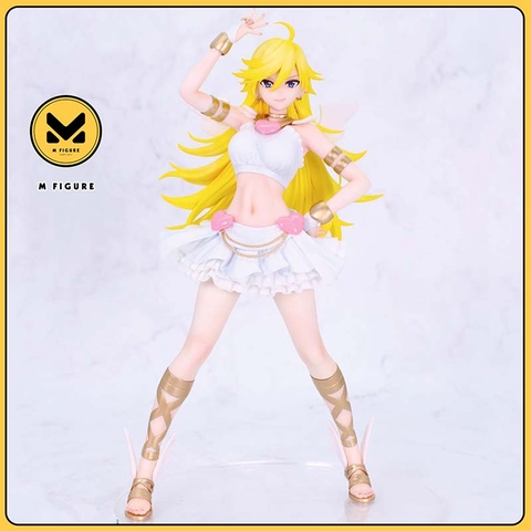 MÔ HÌNH Panty Anarchy - New Panty & Stocking with Garterbelt - Brilliant Figure (System Service) FIGURE CHÍNH HÃNG