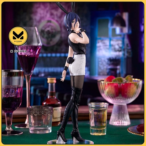 MÔ HÌNH Reze Hen - Reze - Gekijouban Chainsaw Man - BiCute Bunnies (FuRyu) FIGURE CHÍNH HÃNG