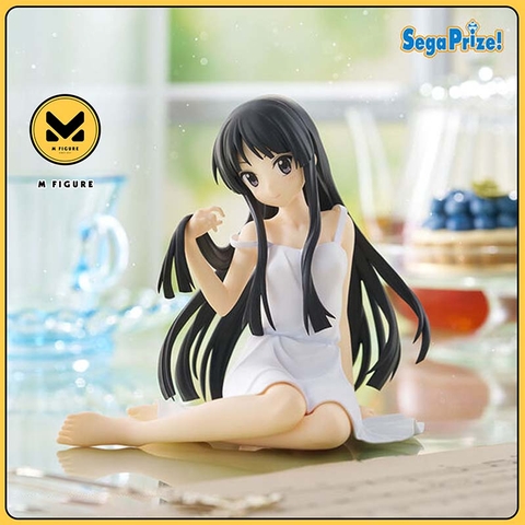 [Pre Order] MÔ HÌNH Akiyama Mio - K-ON! - Yumemirize (Sega Fave) FIGURE CHÍNH HÃNG