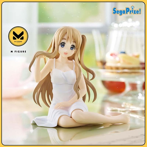 [Pre Order] MÔ HÌNH Kotobuki Tsumugi - K-ON! - Yumemirize (Sega Fave) FIGURE CHÍNH HÃNG