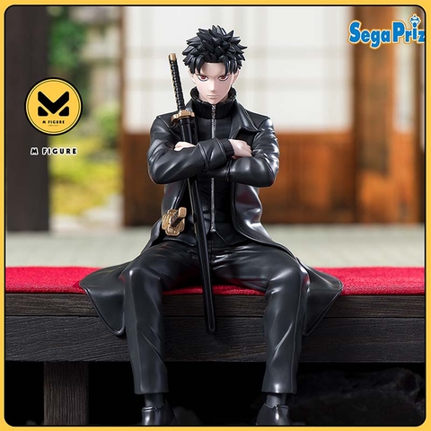 [Pre Order] MÔ HÌNH Rokuhira Chihiro - Kagurabachi - Chokonose - High Premium Figure (Sega Fave) FIGURE CHÍNH HÃNG