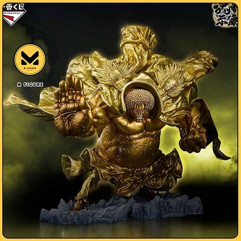 MÔ HÌNH Sengoku - One Piece - Ichiban Kuji -EX Akuma o Yadosu Monotachi Vol. 3 (Last One Prize) - Soul Gorgeous Statue (Bandai Spirits) FIGURE CHÍNH HÃNG