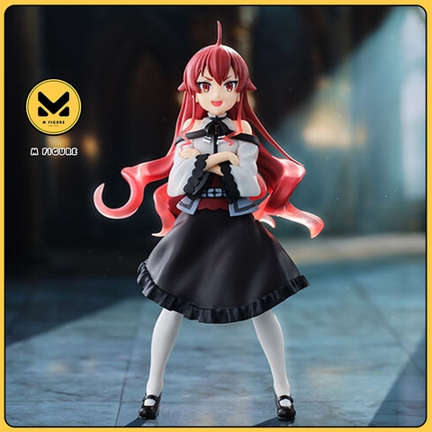 [Pre Order] MÔ HÌNH Eris Boreas Greyrat - Mushoku Tensei ~Isekai Ittara Honki Dasu~ - High Premium Figure (Sega Fave) FIGURE CHÍNH HÃNG