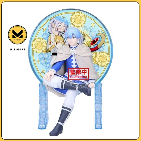 [Pre Order] MÔ HÌNH  Himmel - Sousou no Frieren -Glasscape (Bandai Spirits) FIGURE CHÍNH HÃNG