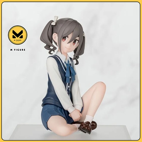 MÔ HÌNH Kiriyama An - Mono - Premium Chokonose Figure (Sega Fave) FIGURE CHÍNH HÃNG