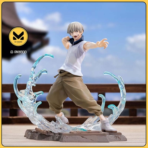MÔ HÌNH  Inumaki Toge - Jujutsu Kaisen - Luminasta (Sega Fave) FIGURE CHÍNH HÃNG