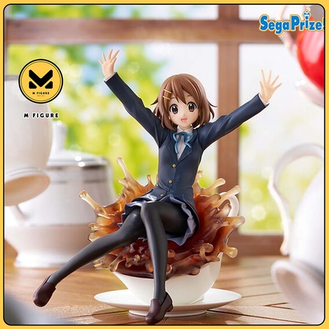 [Pre Order] MÔ HÌNH Hirasawa Yui - K-ON! - Luminasta (Sega Fave) FIGURE CHÍNH HÃNG