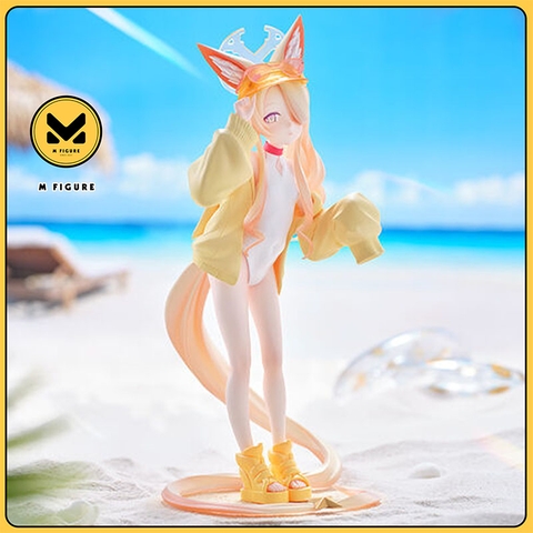 [Pre Order] MÔ HÌNH Yurizono Seia - Blue Archive - XStellar - Swimsuit (Sega Fave) FIGURE CHÍNH HÃNG