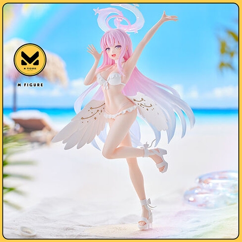 [Pre Order] MÔ HÌNH Misono Mika - Blue Archive - XStellar - Swimsuit (Sega Fave) FIGURE CHÍNH HÃNG