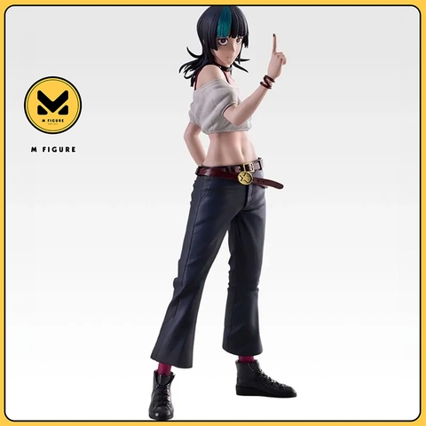 MÔ HÌNH Hoshi Kirara - Jujutsu Kaisen Shimetsu Kaiyuu - Ichiban Kuji - Ichiban Kuji Jujutsu Kaisen Shimetsu Kaiyuu ~Ichi~ (I Prize) - Masterlise Expiece (Bandai Spirits) FIGURE CHÍNH HÃNG