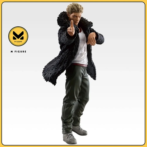MÔ HÌNH Hakari Kinji - Jujutsu Kaisen Shimetsu Kaiyuu - Ichiban Kuji - Ichiban Kuji Jujutsu Kaisen Shimetsu Kaiyuu ~Ichi~ (H Prize) - Masterlise Expiece (Bandai Spirits) FIGURE CHÍNH HÃNG