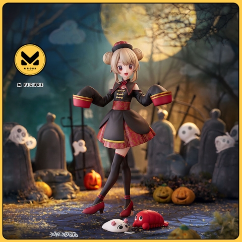 [PRE ORDER] MÔ HÌNH Natori Sana - Jiangshi - 1/7 Complete Figure (WAVE) FIGURE CHÍNH HÃNG