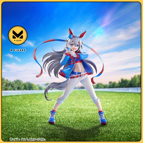 [PRE ORDER] MÔ HÌNH Tamamo Cross - Umamusume Pretty Derby - 1/7 (Good Smile Company) FIGURE CHÍNH HÃNG