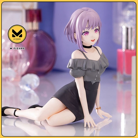 [Pre Order] MÔ HÌNH Yuutenji Nyamu - BanG Dream! Ave Mujica - Bushiroad Prize - Premium Figure - Shifuku Ver. (Bushiroad Creative) FIGURE CHÍNH HÃNG