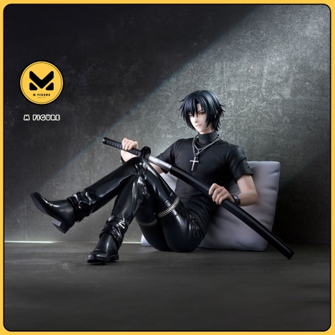 [PRE ORDER] MÔ HÌNH Shiki - Togainu no Chi  - 1/7 Complete Figure (Ques Q) FIGURE CHÍNH HÃNG