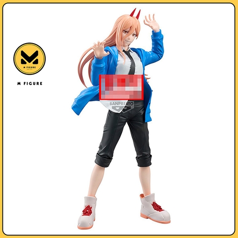 [Pre Order] MÔ HÌNH Power - Gekijouban Chainsaw Man: Reze Hen - Grandista (Bandai Spirits) FIGURE CHÍNH HÃNG