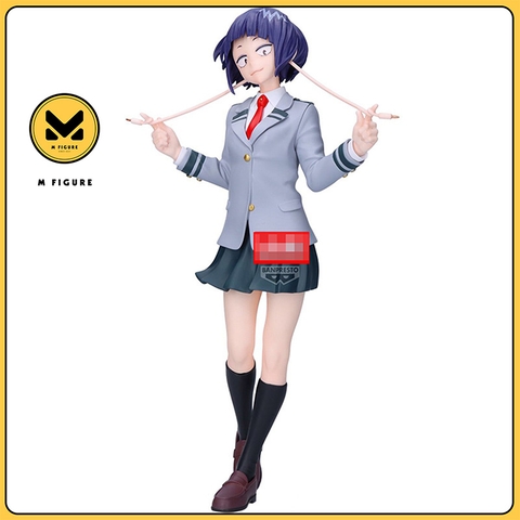 [Pre Order] MÔ HÌNH Jiro Kyoka - Boku no Hero Academia - Glitter & Glamours (Bandai Spirits) FIGURE CHÍNH HÃNG