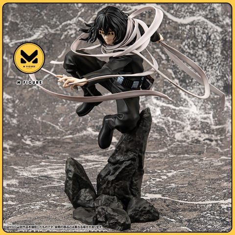 MÔ HÌNH Shota Aizawa - My Hero Academia - ARTFX J  - 1/8 Complete Figure (Takara Tomy) FIGURE CHÍNH HÃNG