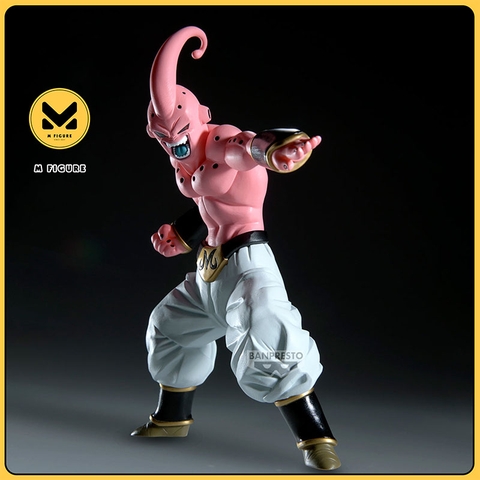 [Pre Order] MÔ HÌNH Super Buu - Dragon Ball Z - Match Makers (Bandai Spirits) FIGURE CHÍNH HÃNG
