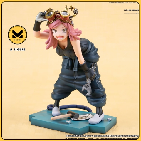 MÔ HÌNH Mei Hatsume - My Hero Academia - ARTFX J  - 1/8 Complete Figure (Takara Tomy) FIGURE CHÍNH HÃNG