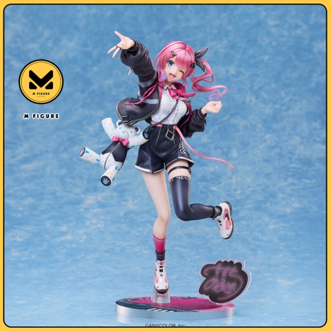 [Pre Order] MÔ HÌNH Nijisanji - Kuramochi Meruto - 1/7 Complete Figure (A.DIMENSION) FIGURE CHÍNH HÃNG