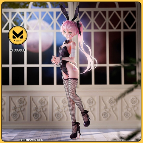 [PRE ORDER] MÔ HÌNH Illustration by rurudo - Hatsune - Bunny Girl Ver. - 1/6 Finished Figure (Kaitendo) FIGURE CHÍNH HÃNG
