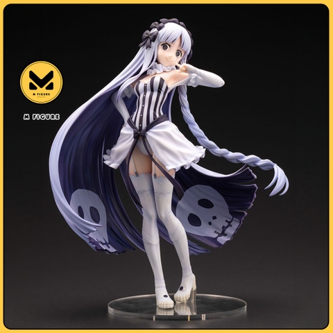 [PRE ORDER] MÔ HÌNH Fate/strange Fake - Fancesca Prelati - 1/7 Finished Figure (Kotobukiya) FIGURE CHÍNH HÃNG