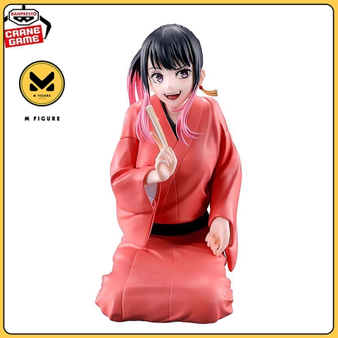 [Pre Order] MÔ HÌNH Ousaki Akane - Akane-banashi (Bandai Spirits) FIGURE CHÍNH HÃNG