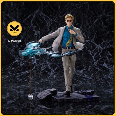 MÔ HÌNH Jujutsu Kaisen - Kento Nanami - 1/7 Complete Figure (eStream) FIGURE CHÍNH HÃNG