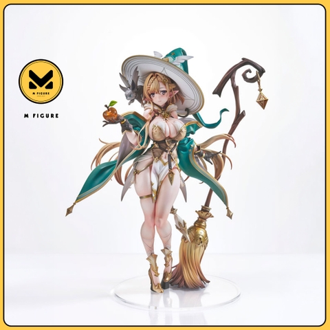 [PRE ORDER] MÔ HÌNH Dark Elf Village 18th - Villager Hazel - 1/6 Complete Figure (Vertex) FIGURE CHÍNH HÃNG