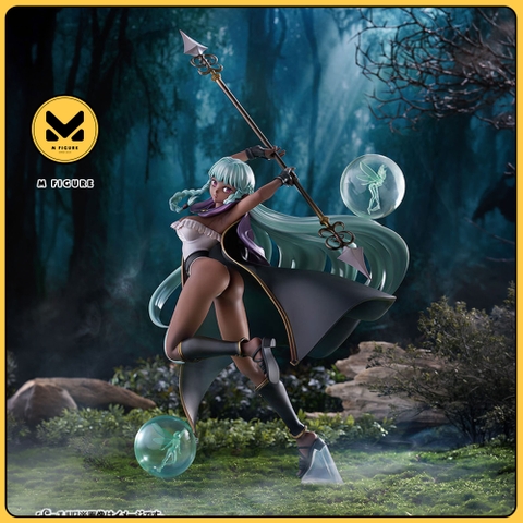 [PRE ORDER] MÔ HÌNH Rosalinde - Unicorn Overlord - 1/6 Complete Figure (Phat Company) FIGURE CHÍNH HÃNG