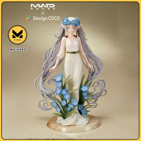 [PRE ORDER] MÔ HÌNH Frieren - Frieren: Beyond Journey's End - Art Nouveau Style - 1/7 Complete Figure (MADHOUSE x DesignCOCO) FIGURE CHÍNH HÃNG