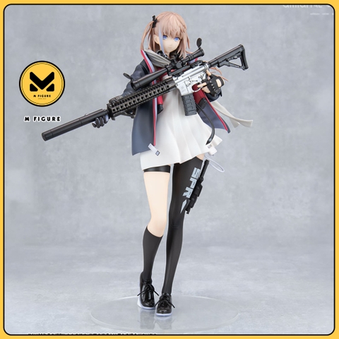 [PRE ORDER] MÔ HÌNH ST AR-15 - Girls' Frontline - 1/7 Complete Figure (Phalaeno) FIGURE CHÍNH HÃNG